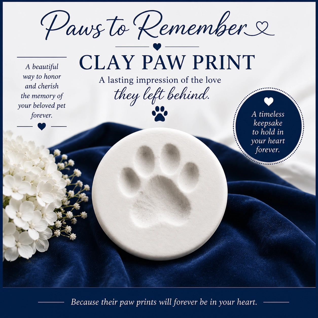 Paws to Remember