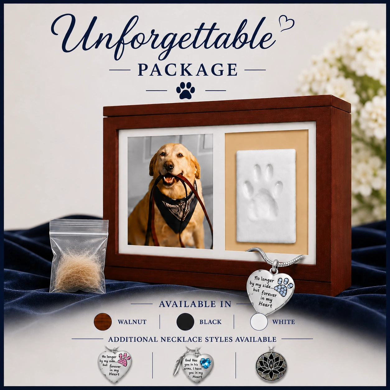 Unforgettable Package